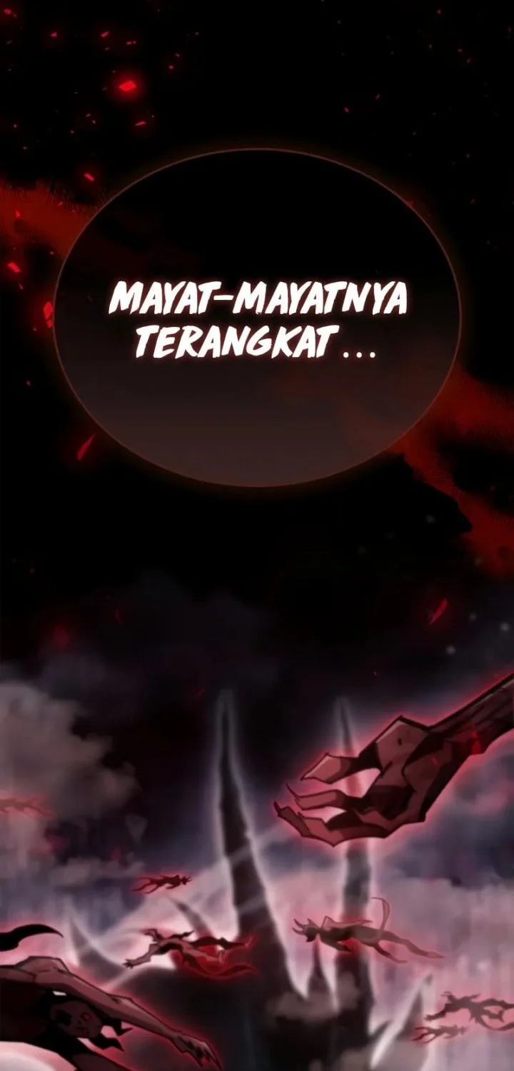 The Player Hides His Past Chapter 94 Gambar 40