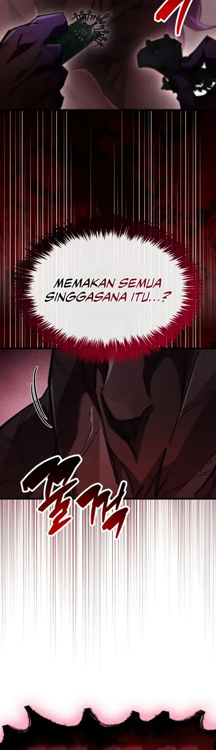 The Player Hides His Past Chapter 94 Gambar 70