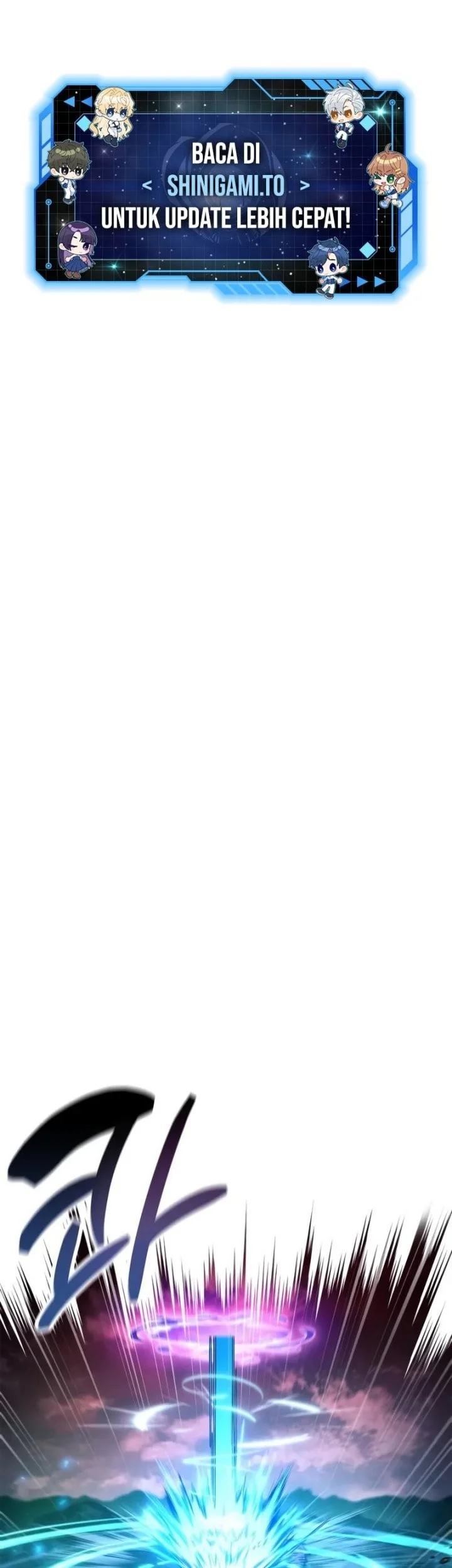 Baca Manhwa The Player Hides His Past Chapter 94 Gambar 2