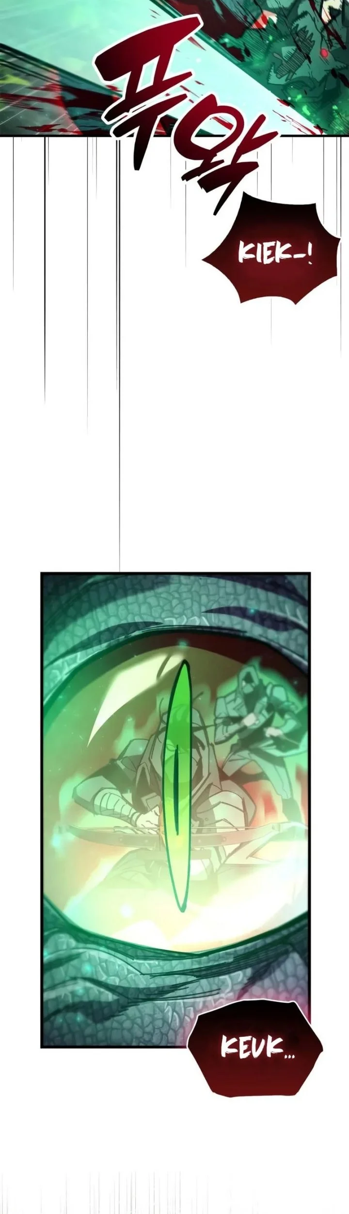 The Player Hides His Past Chapter 94 Gambar 15