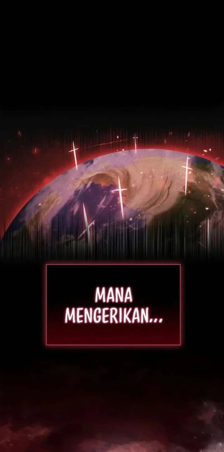 The Player Hides His Past Chapter 94 Gambar 28