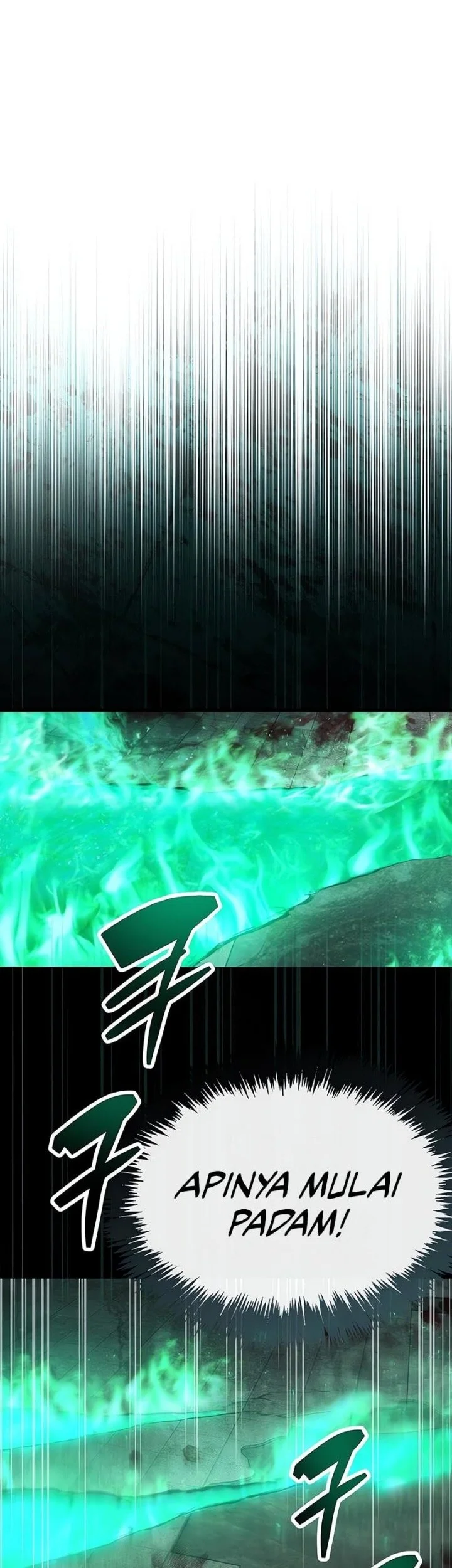 The Player Hides His Past Chapter 95 Gambar 48