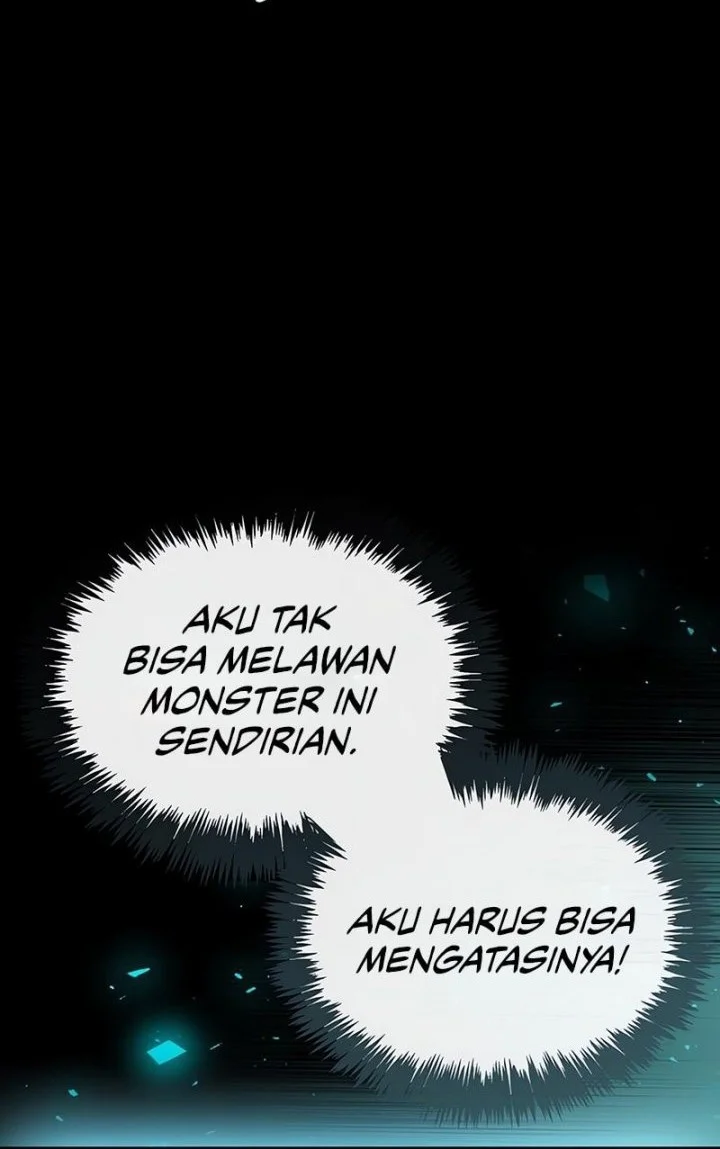 The Player Hides His Past Chapter 95 Gambar 50