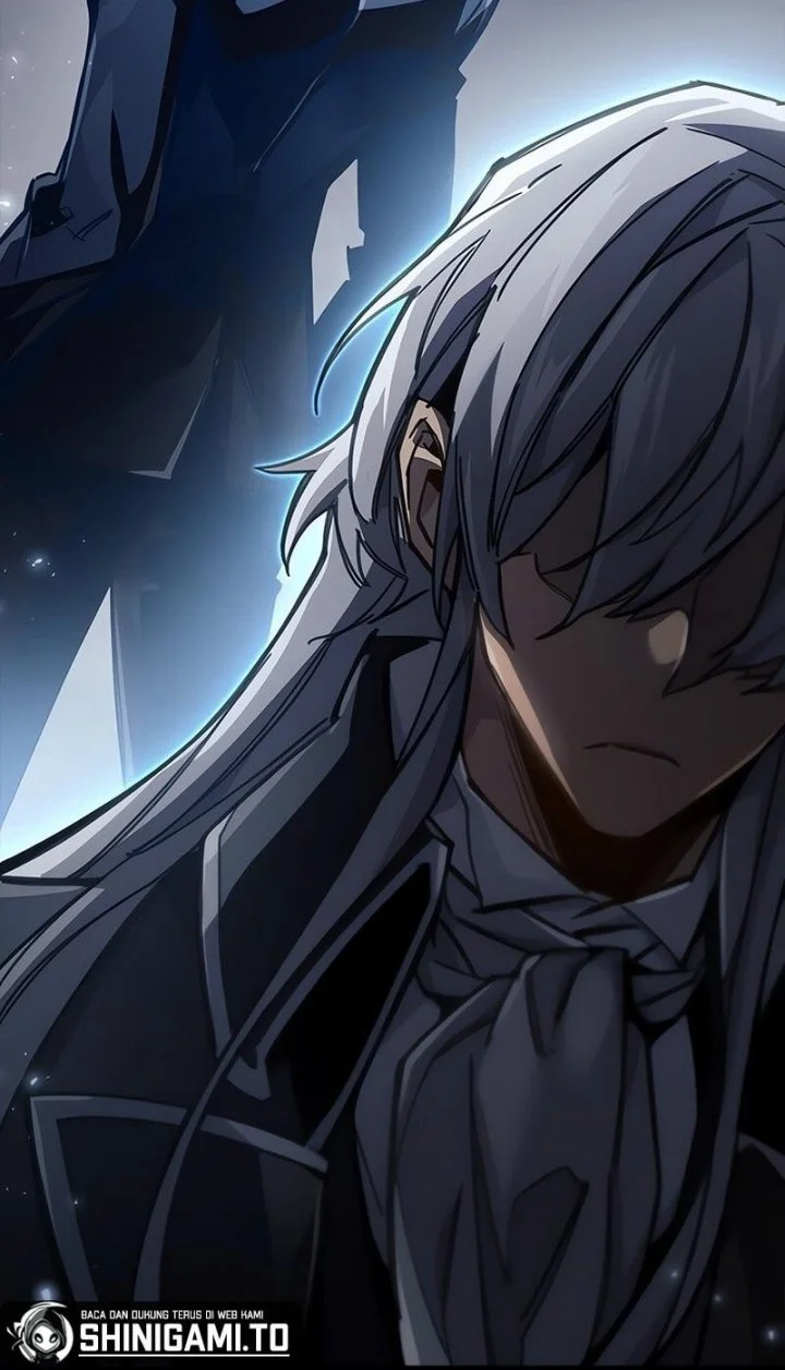 The Player Hides His Past Chapter 95 Gambar 58