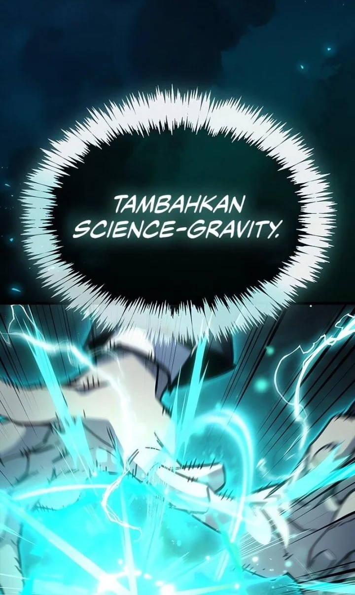 The Player Hides His Past Chapter 95 Gambar 62