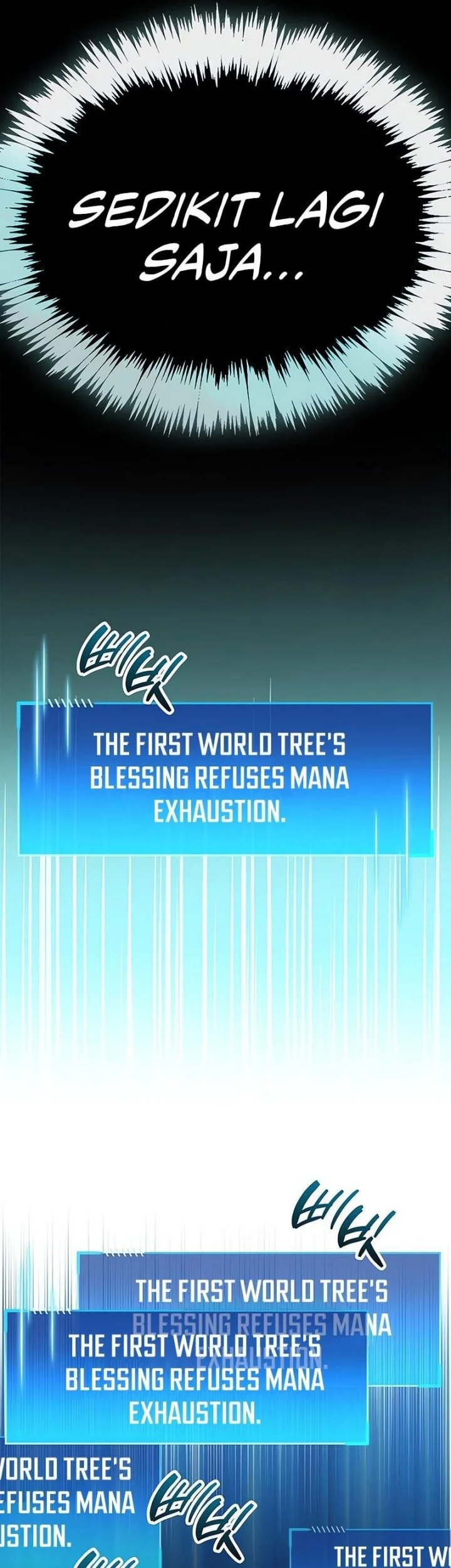 The Player Hides His Past Chapter 95 Gambar 77