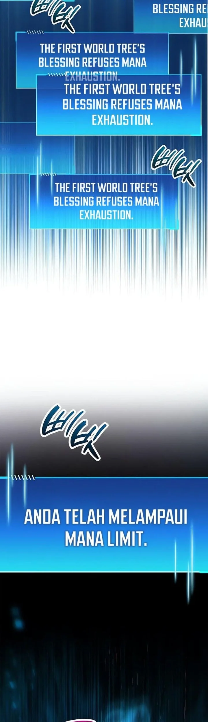 The Player Hides His Past Chapter 95 Gambar 78