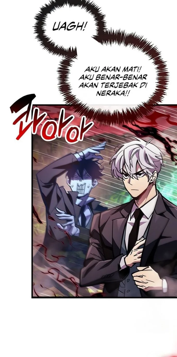 The Player Hides His Past Chapter 95 Gambar 5