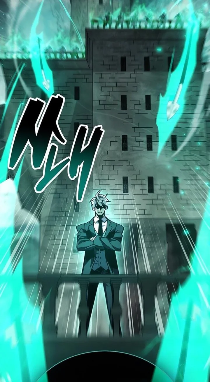 The Player Hides His Past Chapter 95 Gambar 29