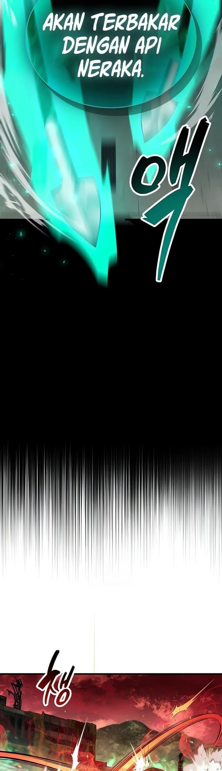 The Player Hides His Past Chapter 95 Gambar 30