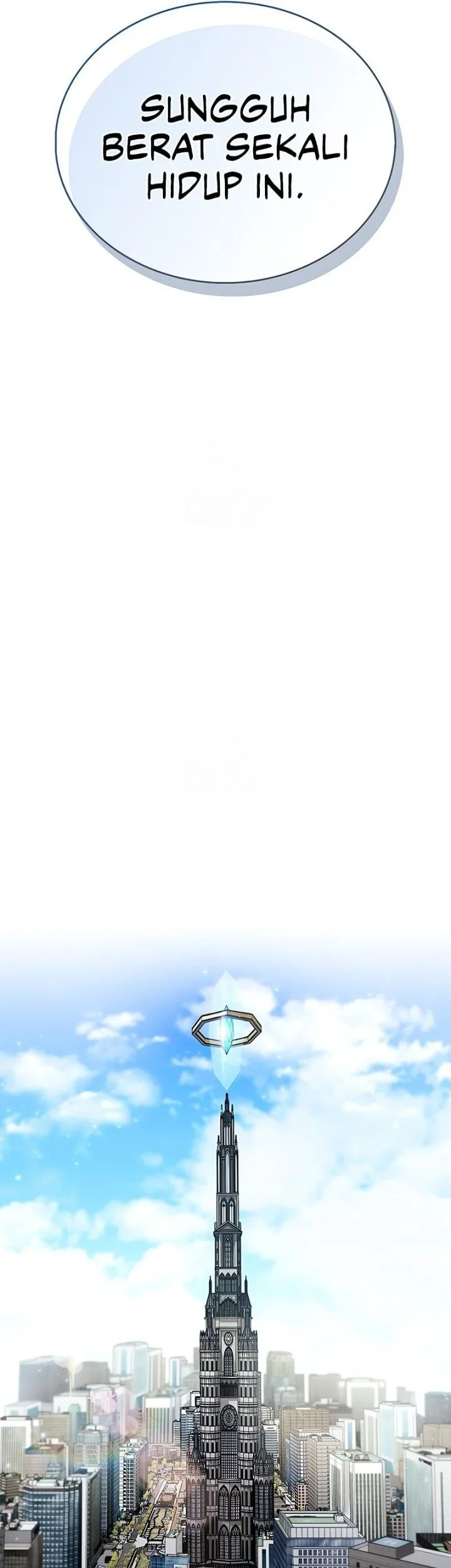 The Player Hides His Past Chapter 96 Gambar 36