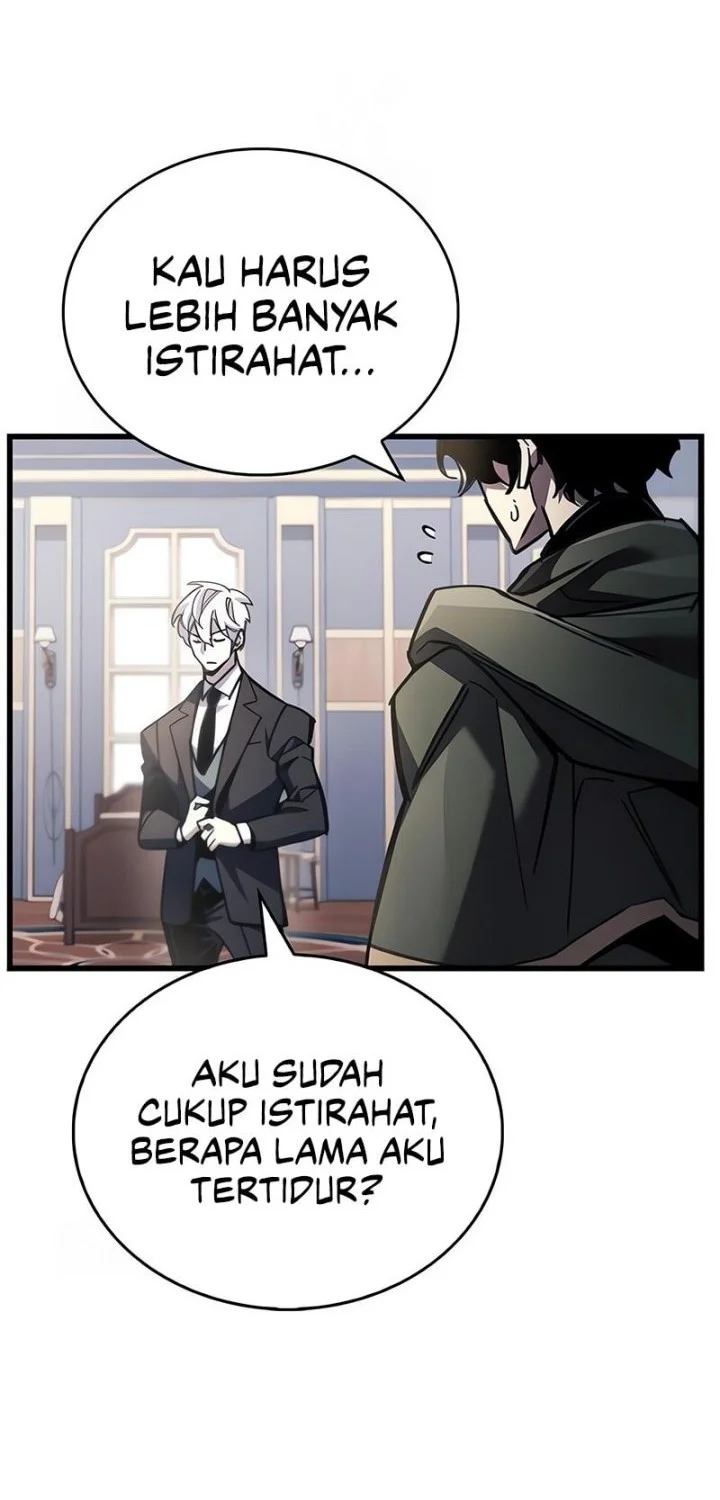 The Player Hides His Past Chapter 96 Gambar 39