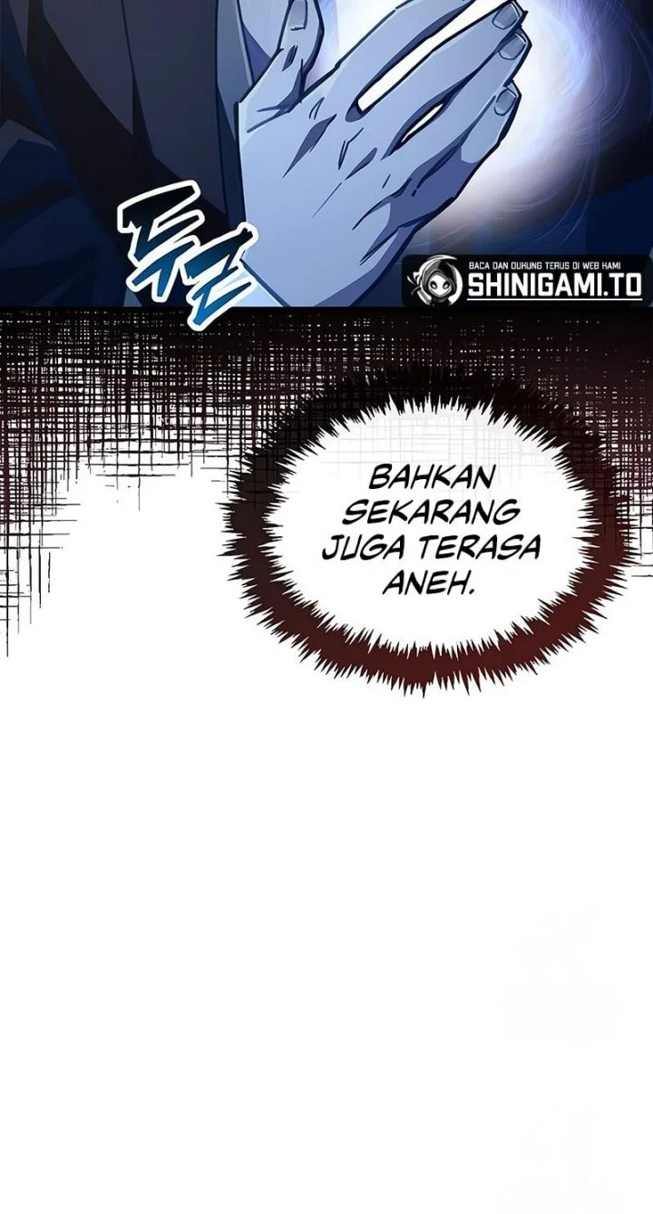 The Player Hides His Past Chapter 96 Gambar 43