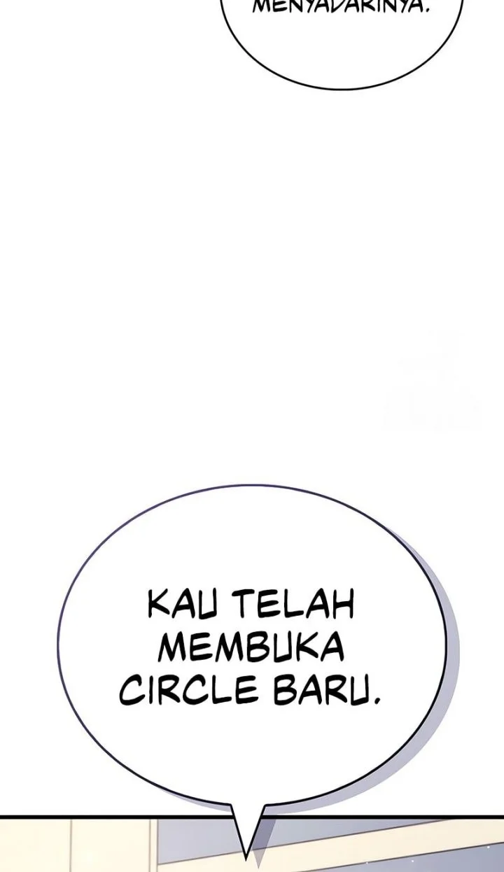 The Player Hides His Past Chapter 96 Gambar 46