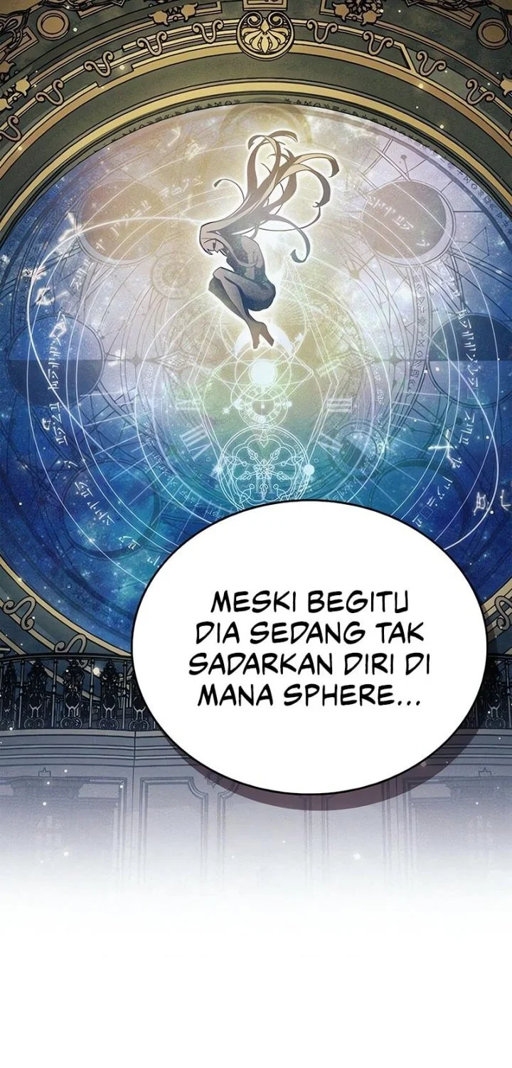 The Player Hides His Past Chapter 96 Gambar 50