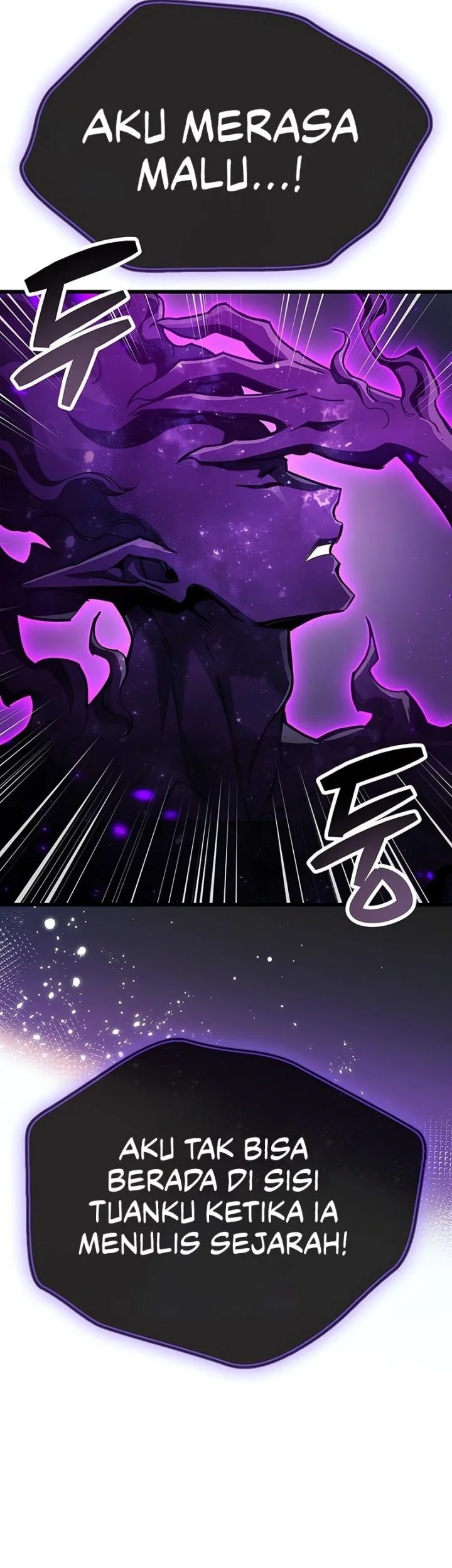 The Player Hides His Past Chapter 96 Gambar 55