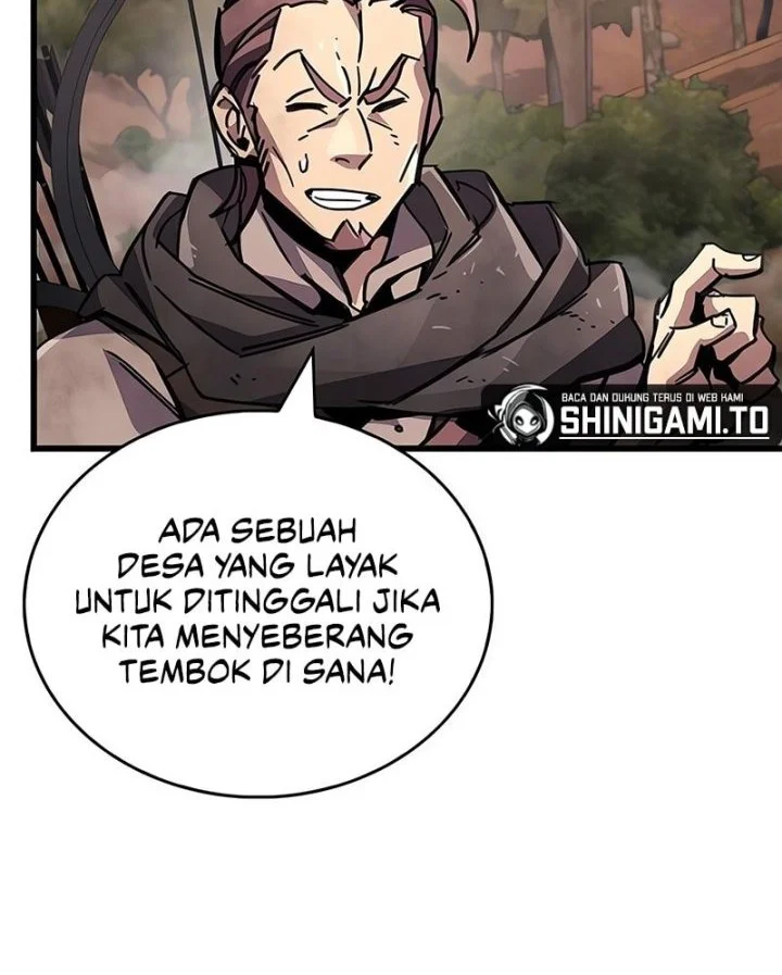 The Player Hides His Past Chapter 96 Gambar 58