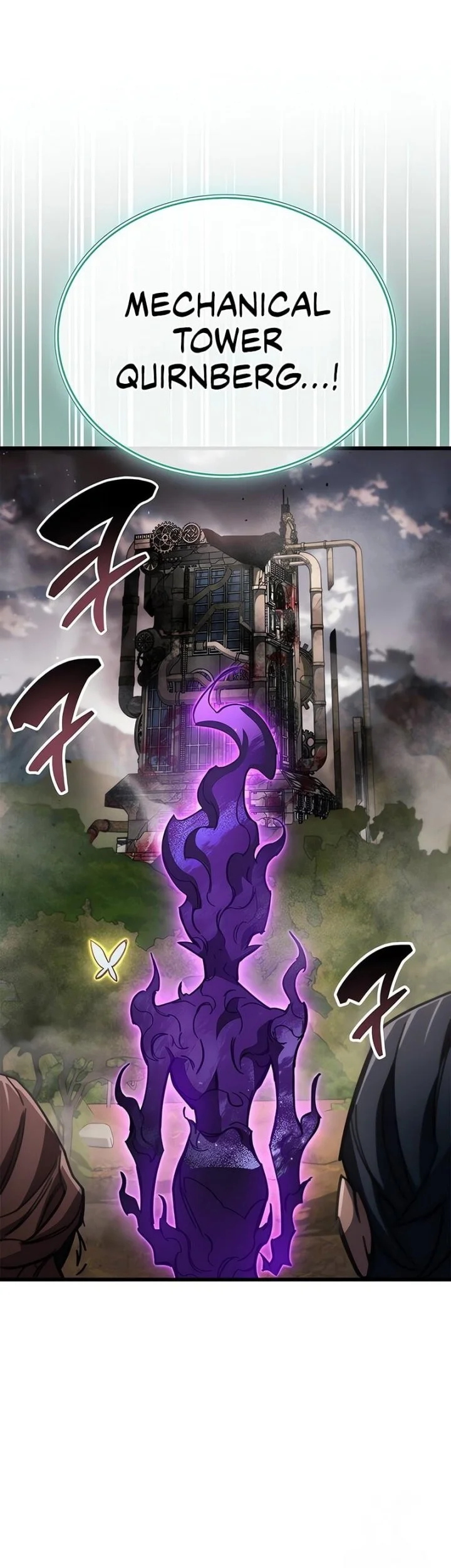 The Player Hides His Past Chapter 96 Gambar 60