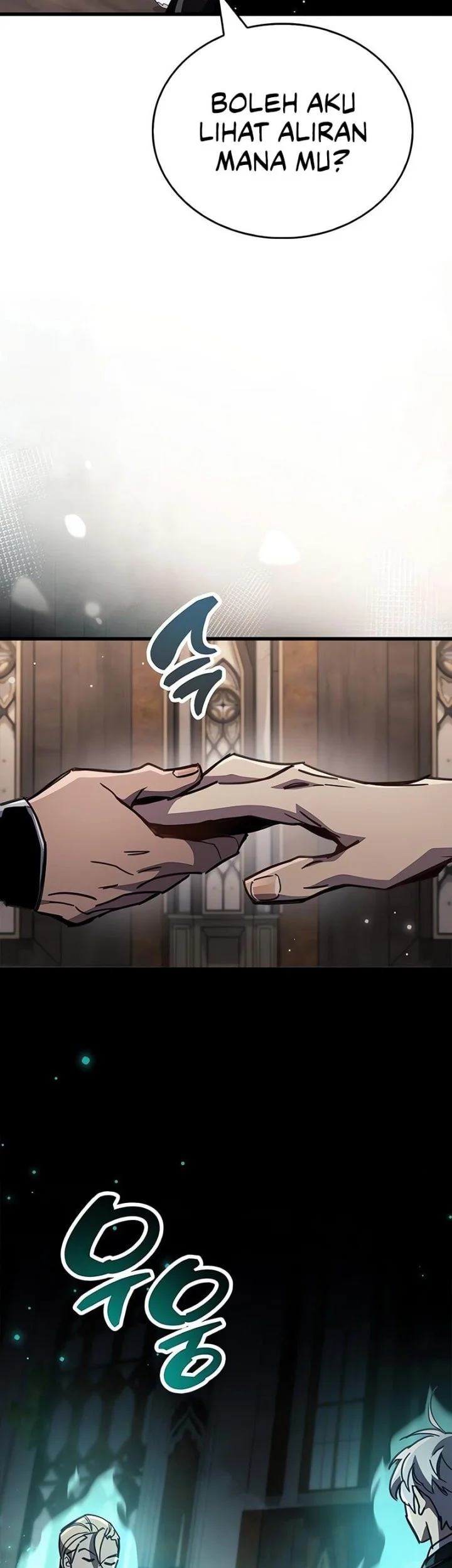 The Player Hides His Past Chapter 96 Gambar 74