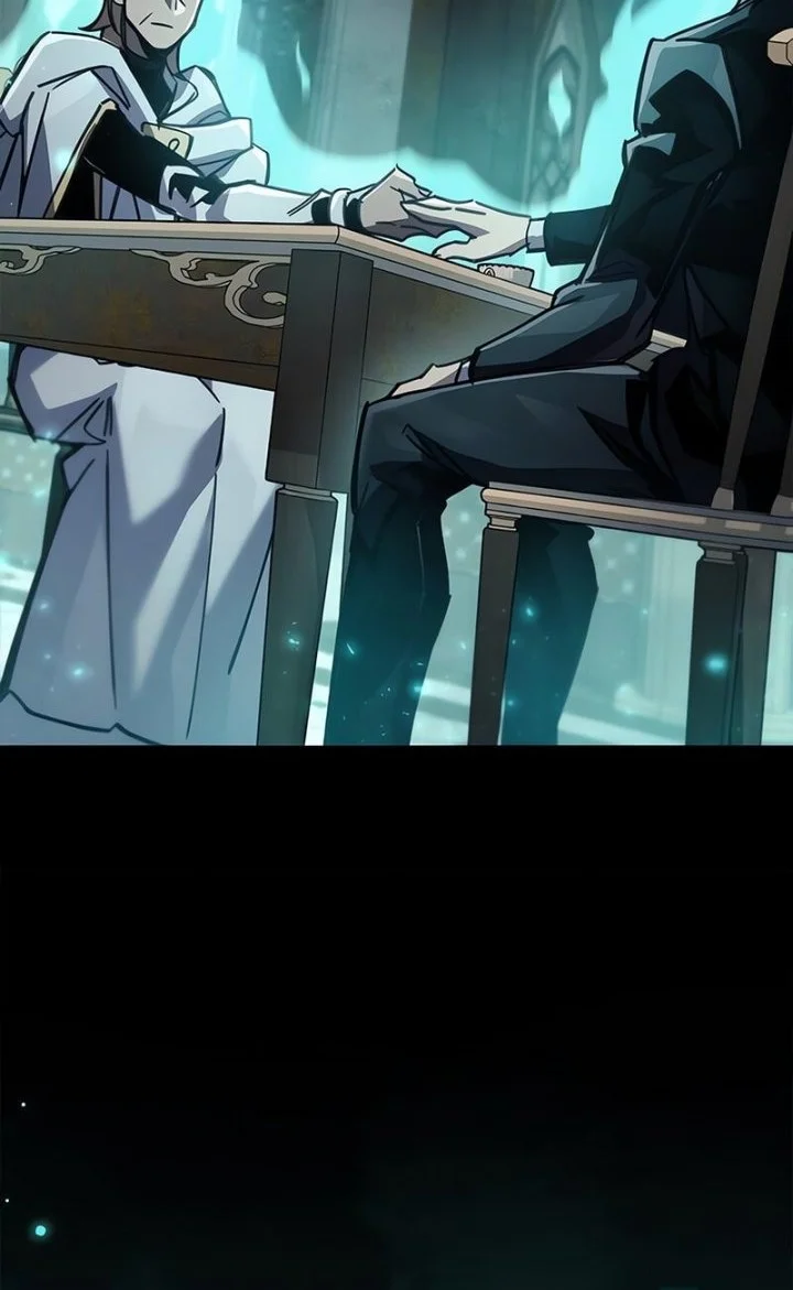 The Player Hides His Past Chapter 96 Gambar 75