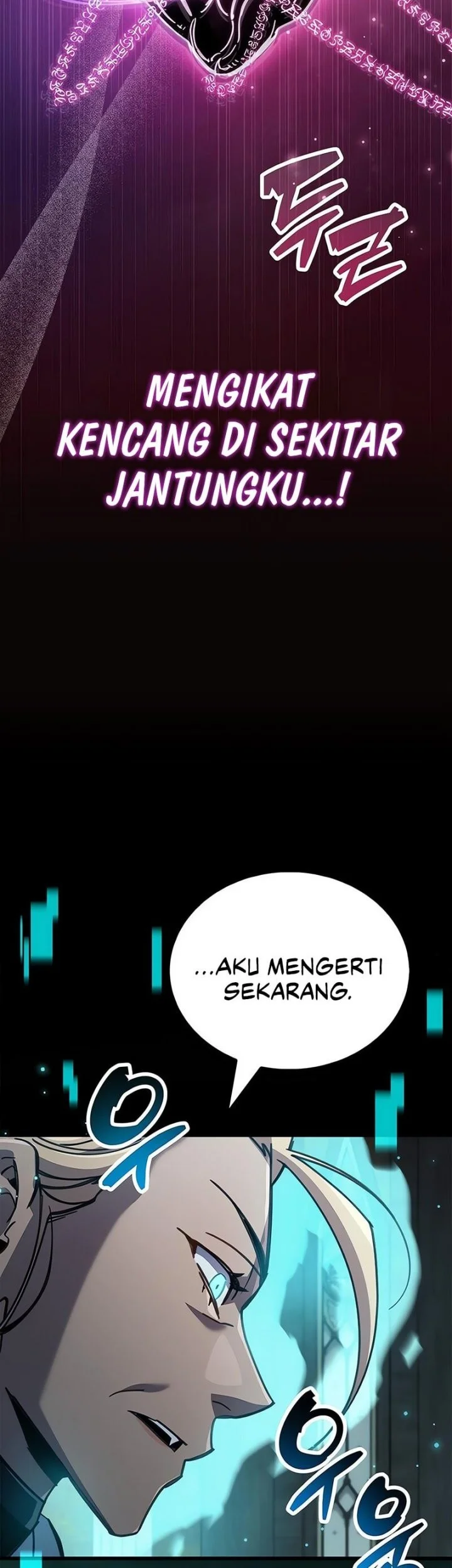 The Player Hides His Past Chapter 96 Gambar 78