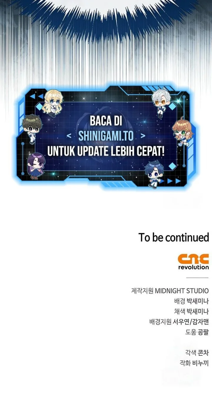 The Player Hides His Past Chapter 96 Gambar 85