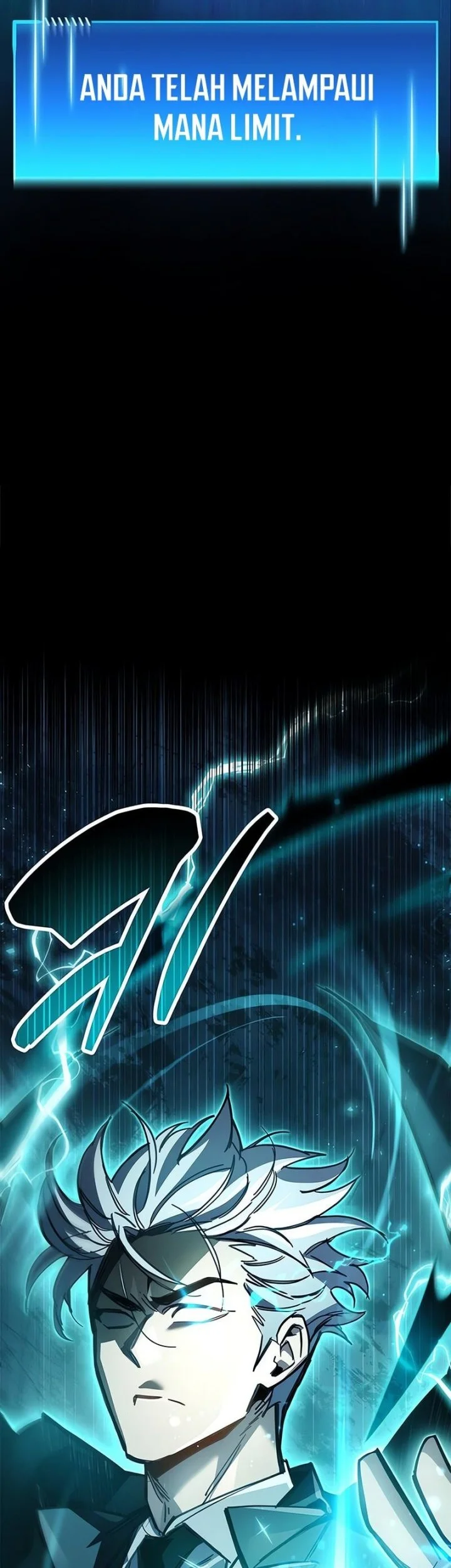 The Player Hides His Past Chapter 96 Gambar 3