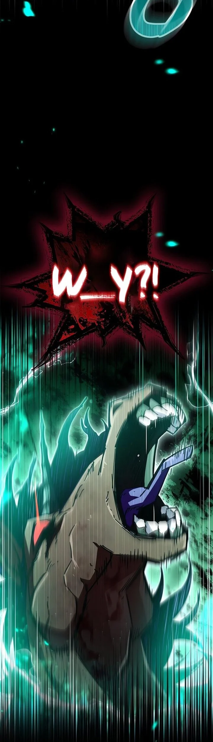 The Player Hides His Past Chapter 96 Gambar 9