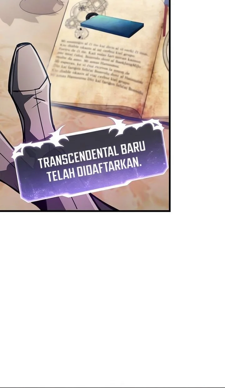 The Player Hides His Past Chapter 96 Gambar 19