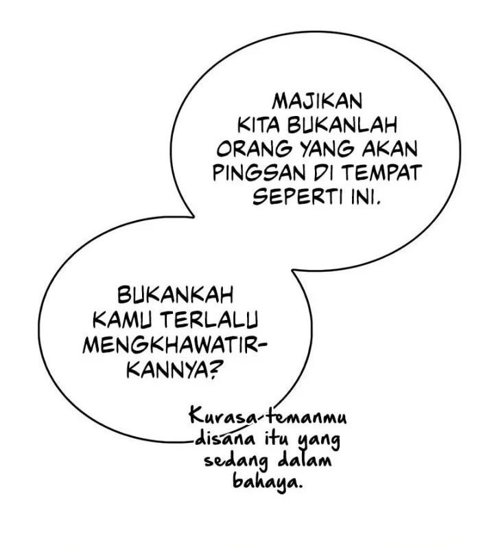The Player Hides His Past Chapter 96 Gambar 31