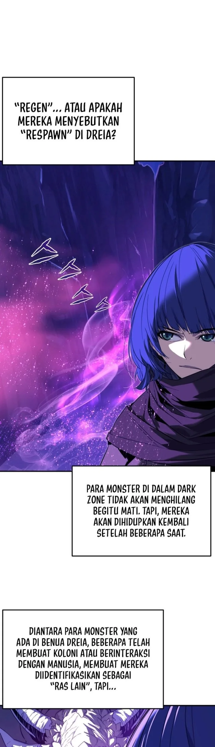 The Player Of The Fallen Family Chapter 22 Gambar 42