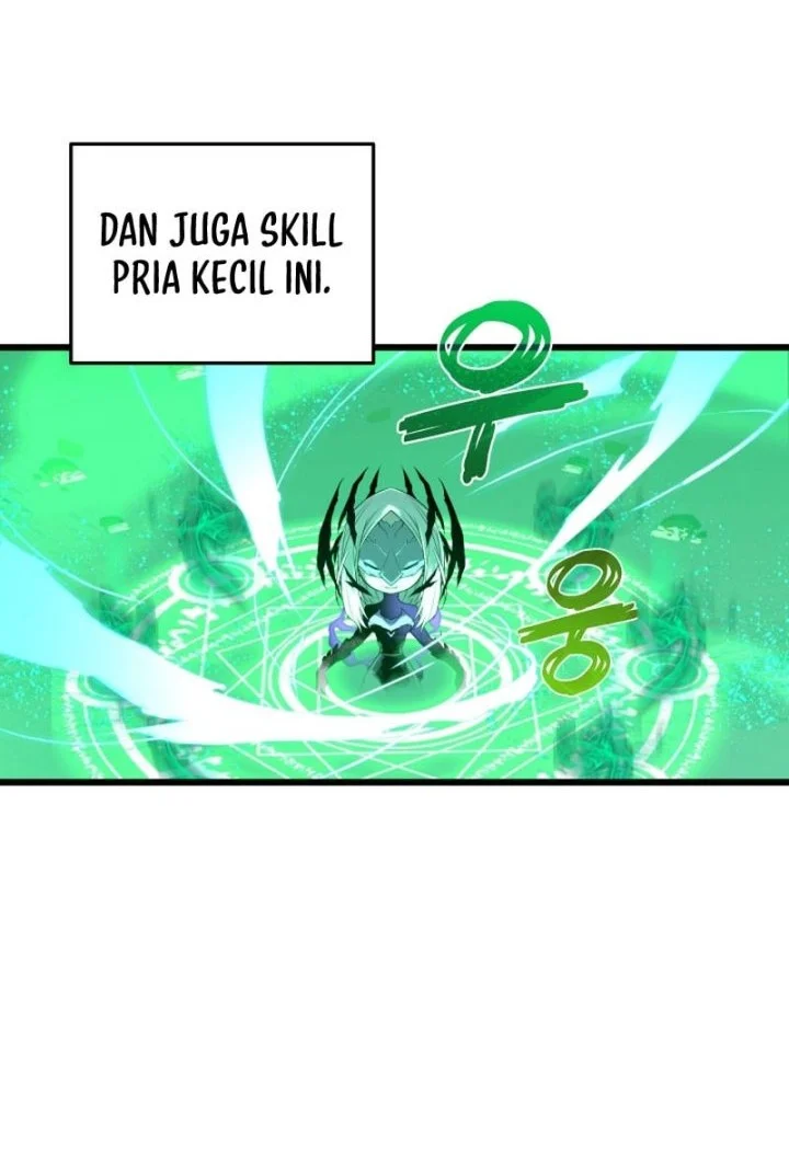 The Player Of The Fallen Family Chapter 22 Gambar 45