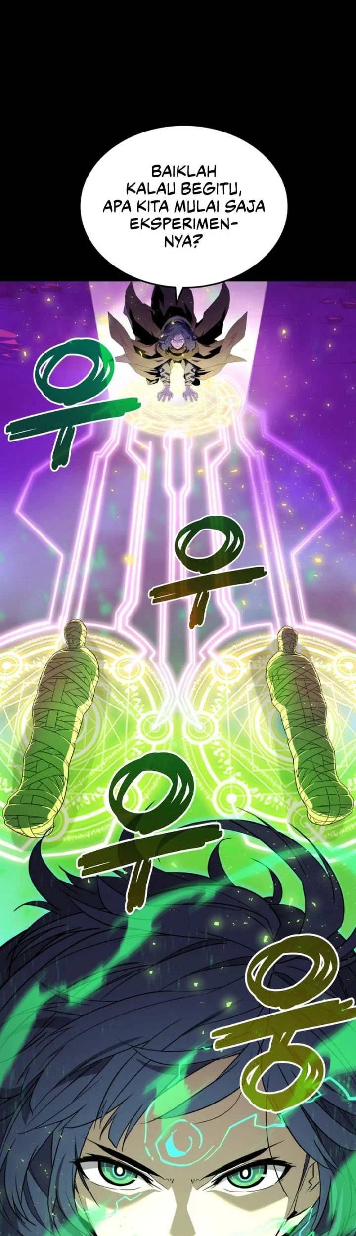 The Player Of The Fallen Family Chapter 22 Gambar 55