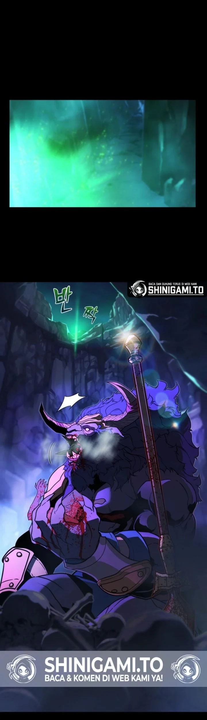 The Player Of The Fallen Family Chapter 22 Gambar 58