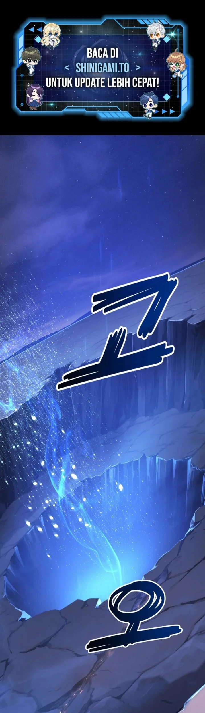 Manhwa The Player Of The Fallen Family Chapter 22 gambar nomor 2