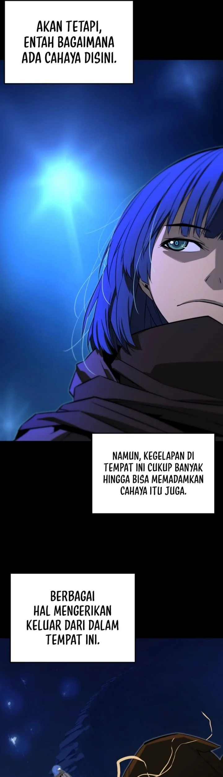 The Player Of The Fallen Family Chapter 22 Gambar 6