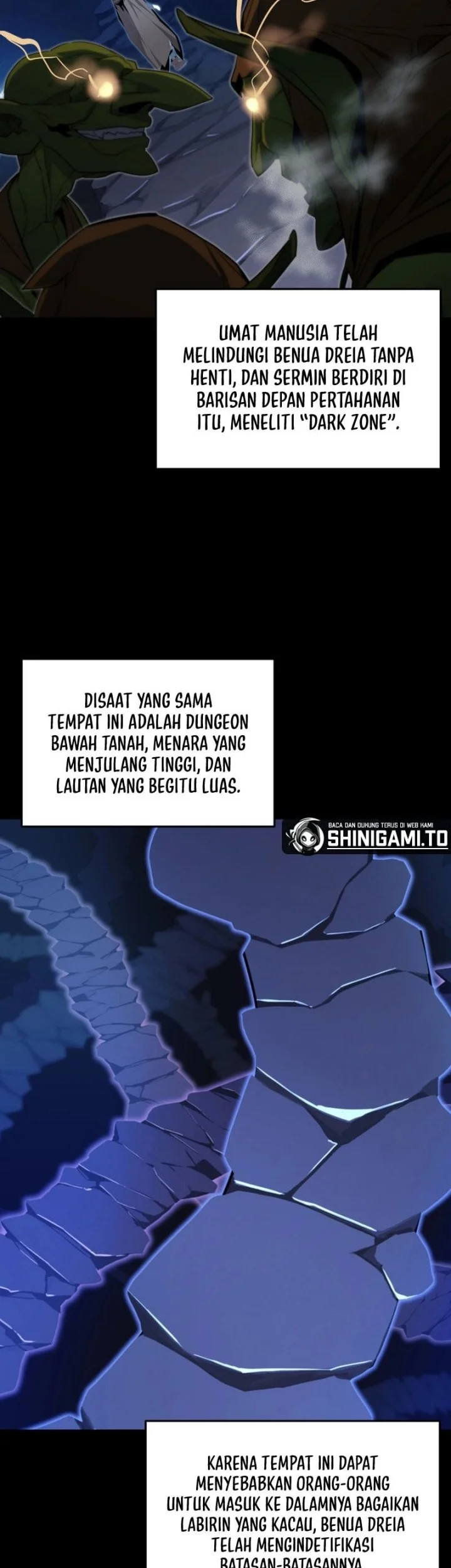 The Player Of The Fallen Family Chapter 22 Gambar 7