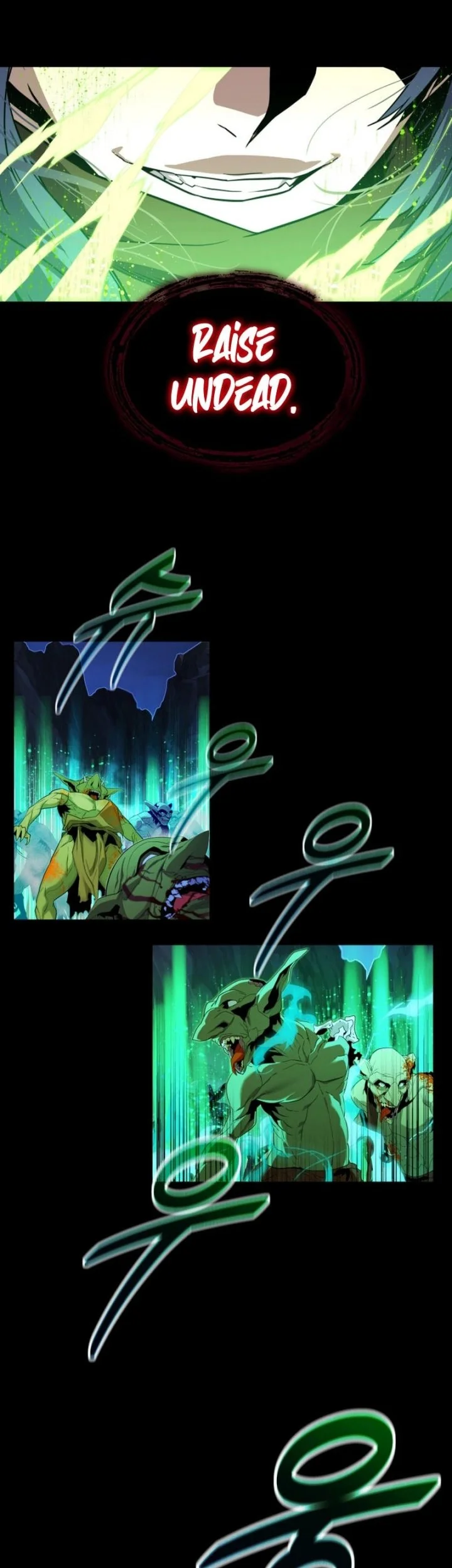 The Player Of The Fallen Family Chapter 22 Gambar 19