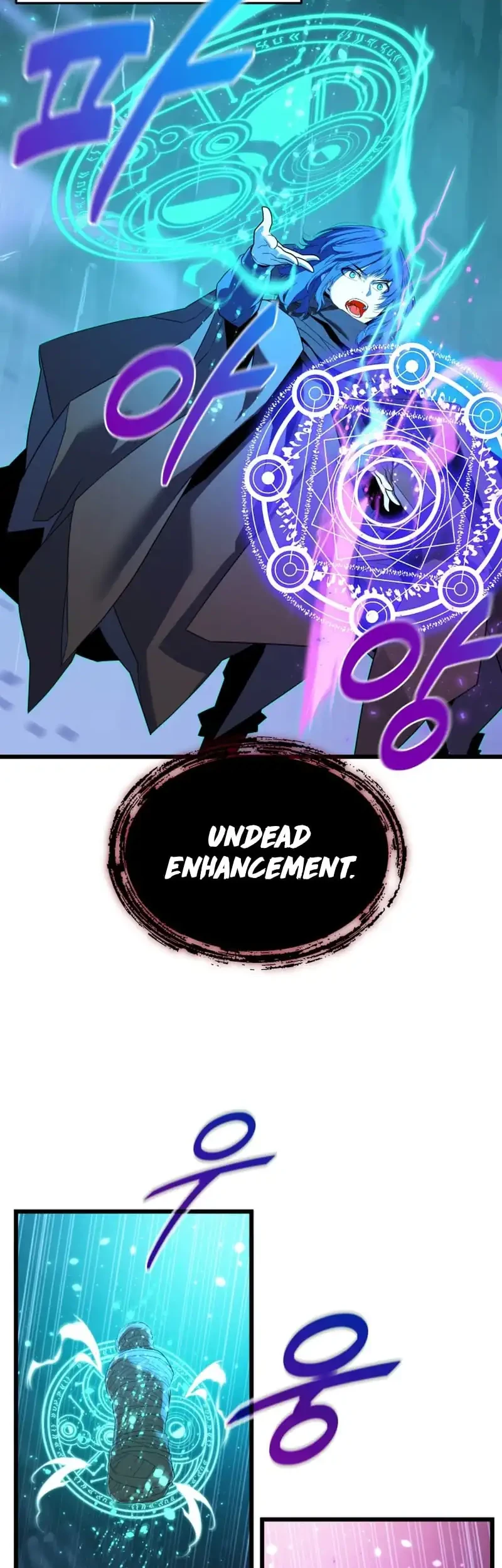 The Player Of The Fallen Family Chapter 23 Gambar 38