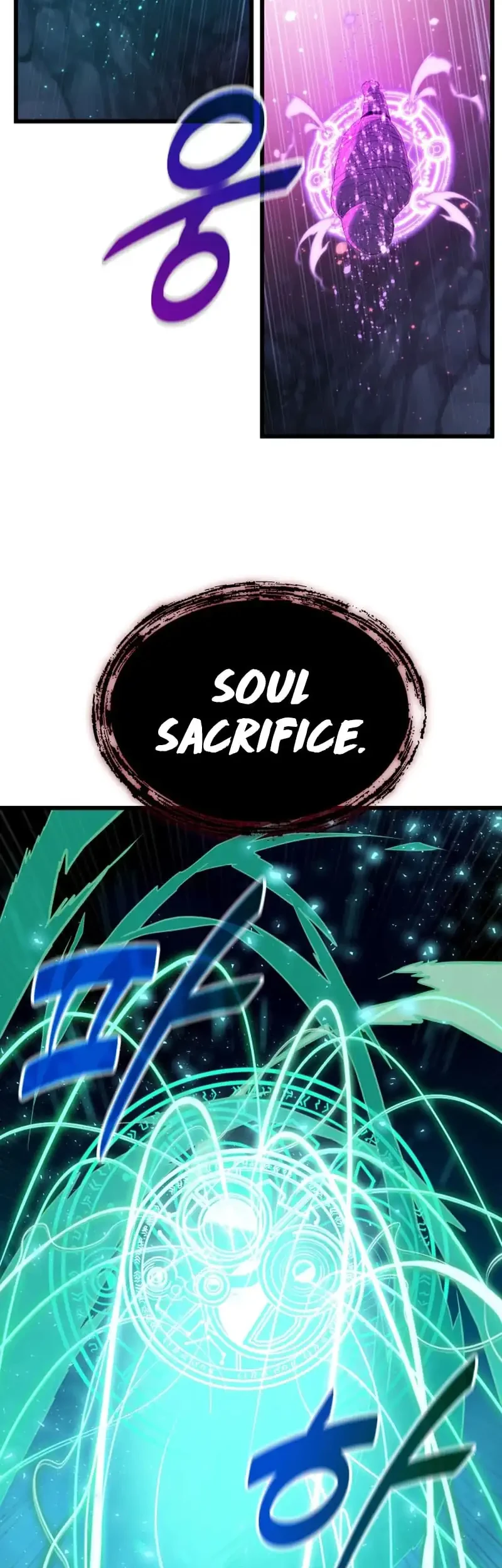 The Player Of The Fallen Family Chapter 23 Gambar 39