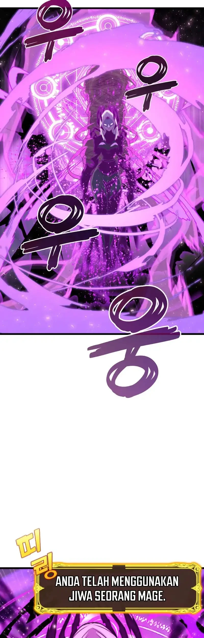 The Player Of The Fallen Family Chapter 23 Gambar 42