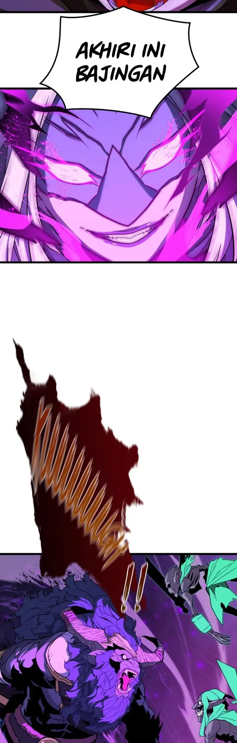 The Player Of The Fallen Family Chapter 23 Gambar 47