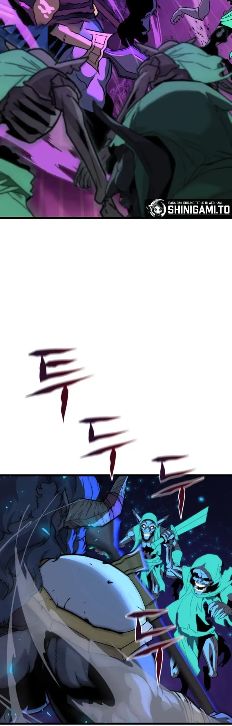 The Player Of The Fallen Family Chapter 23 Gambar 48