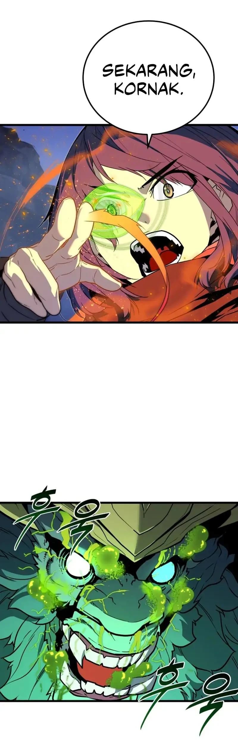 The Player Of The Fallen Family Chapter 23 Gambar 54