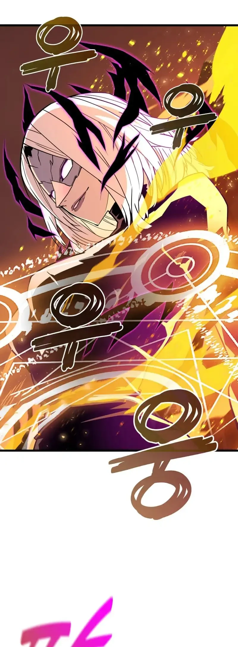 The Player Of The Fallen Family Chapter 23 Gambar 56