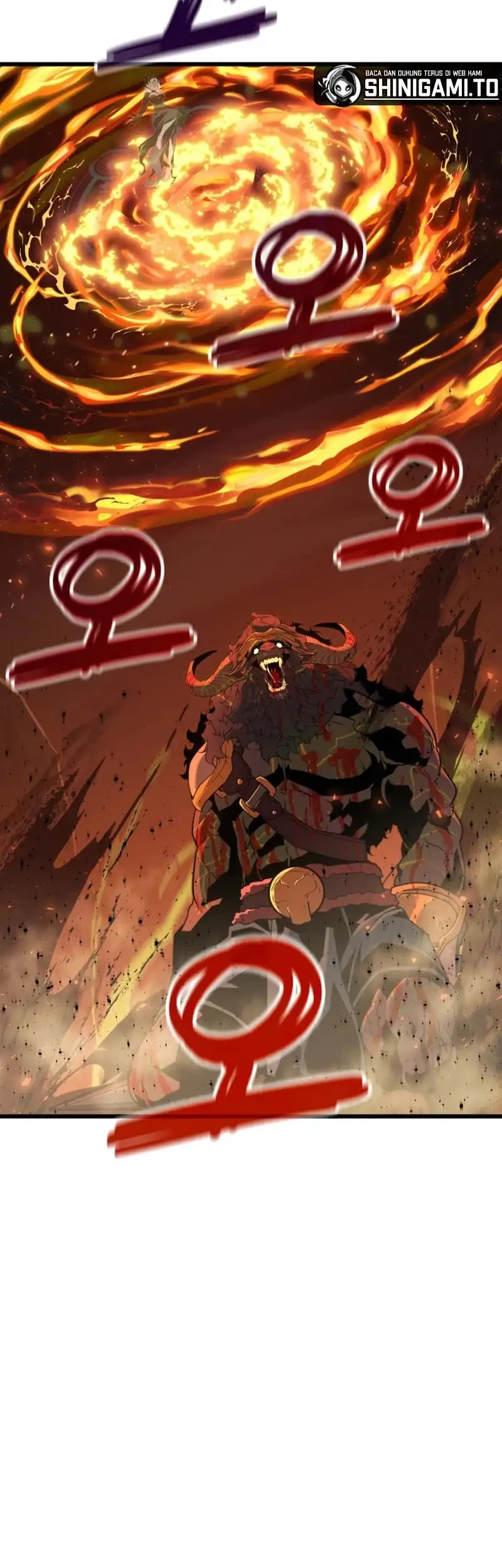 The Player Of The Fallen Family Chapter 23 Gambar 58