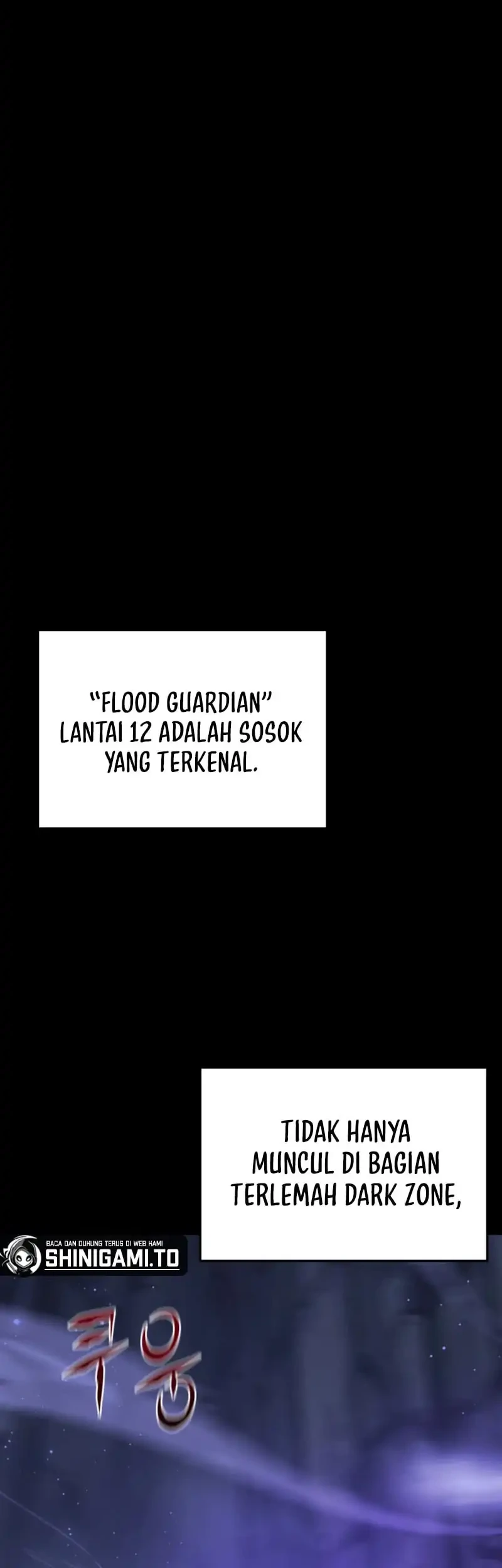 The Player Of The Fallen Family Chapter 23 Gambar 4