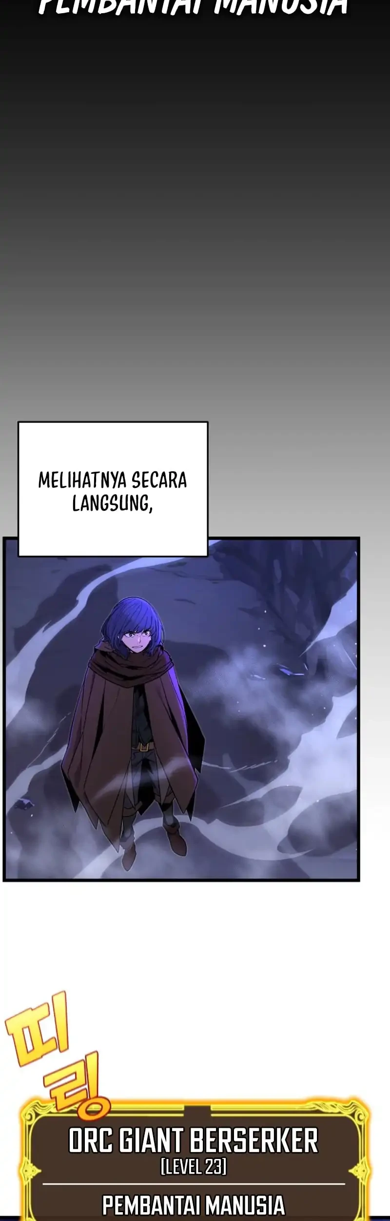 The Player Of The Fallen Family Chapter 23 Gambar 7