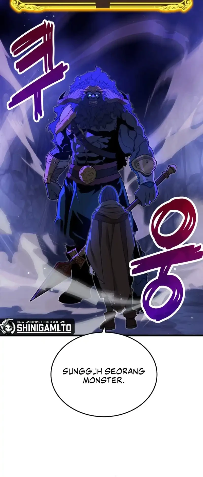 The Player Of The Fallen Family Chapter 23 Gambar 8