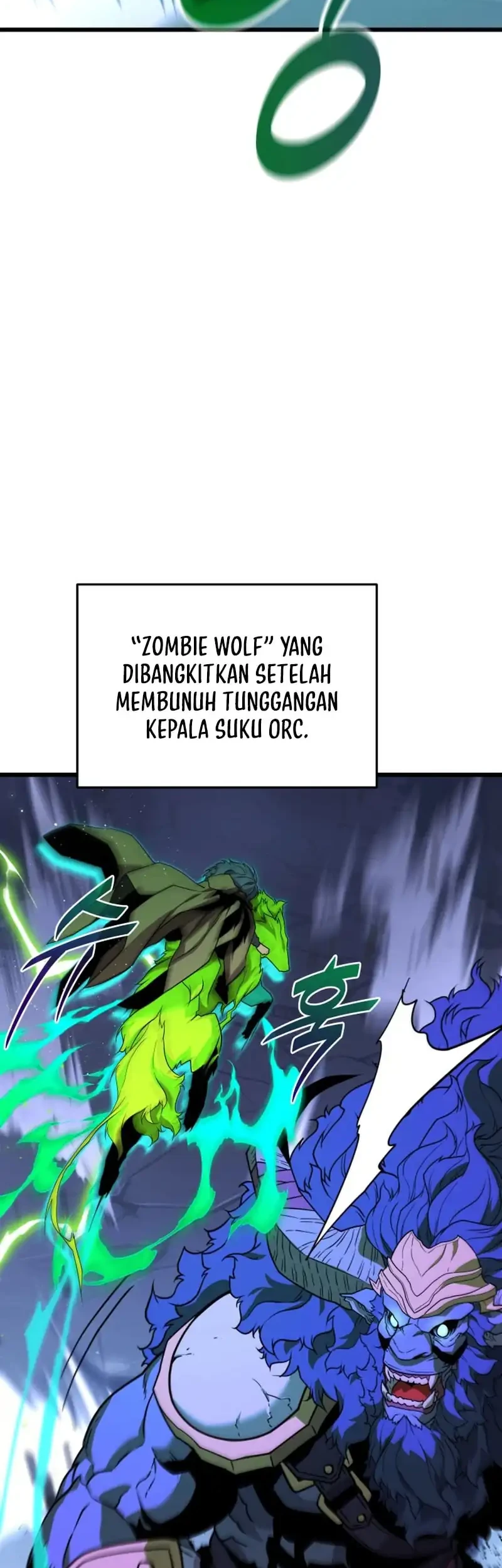 The Player Of The Fallen Family Chapter 23 Gambar 14